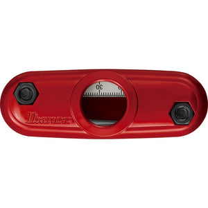 Ibanez MTZ11-RD Quick Access Multi Tool, Red