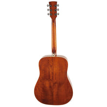 Ibanez PF15-NT Performance Series Dreadnought Acoustic Guitar, Natural High Gloss