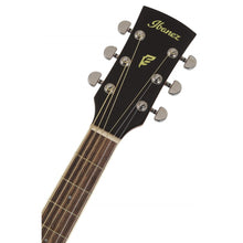 Ibanez PF15-NT Performance Series Dreadnought Acoustic Guitar, Natural High Gloss