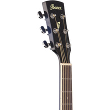 Ibanez PF15ECE-NT Performance Series Acoustic Electric Guitar, Natural High Gloss