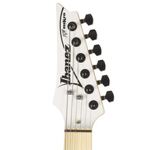 Ibanez PGMM31-WH Paul Gilbert Signature PGM miKro Series Electric Guitar, White