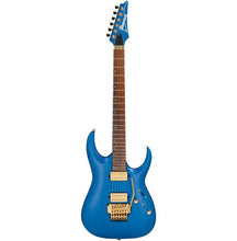 Ibanez RGA42HPT-LBM RGA Standard Series Electric Guitar, Laser Blue Matte