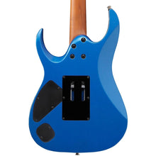 Ibanez RGA42HPT-LBM RGA Standard Series Electric Guitar, Laser Blue Matte