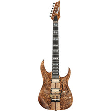 Ibanez RGT1220PB-ABS RG Premium Series Electric Guitar, Antique Brown Stained