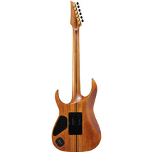 Ibanez RGT1220PB-ABS RG Premium Series Electric Guitar, Antique Brown Stained