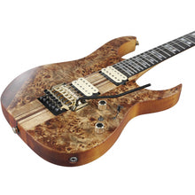 Ibanez RGT1220PB-ABS RG Premium Series Electric Guitar, Antique Brown Stained