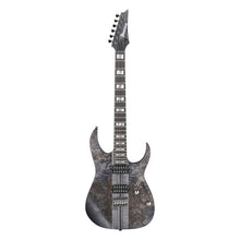 Ibanez RGT1221PB-DTF RG Series Premium Electric Guitar, Deep Twilight Flat