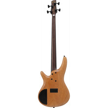 Ibanez SR1350B-DUF SR Series Electric Bass, Dual Mocha Burst Flat