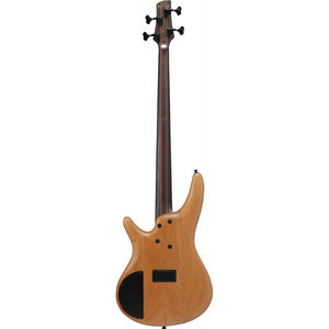 Ibanez SR1350B-DUF SR Series Electric Bass, Dual Mocha Burst Flat