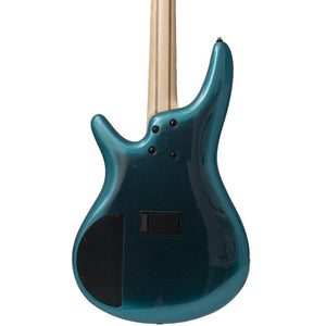 Ibanez SR300E-CUB SR Series Electric Bass, Cerulean Aura Burst