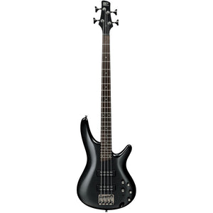 Ibanez SR300E-IPT SR Series Electric Bass, Iron Pewter