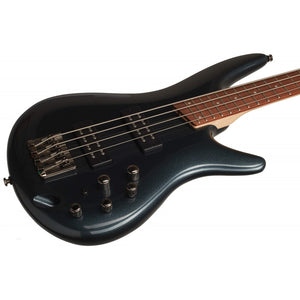 Ibanez SR300E-IPT SR Series Electric Bass, Iron Pewter