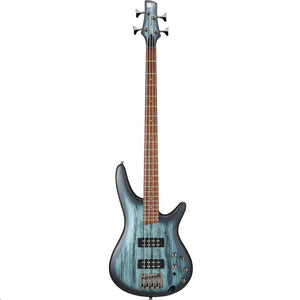 Ibanez SR300E-SVM SR Series Electric Bass, Sky Veil Matte