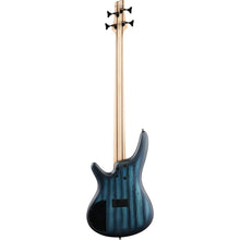 Ibanez SR300E-SVM SR Series Electric Bass, Sky Veil Matte