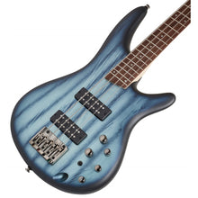 Ibanez SR300E-SVM SR Series Electric Bass, Sky Veil Matte