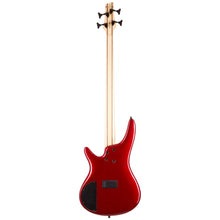 Ibanez SR300EB-CA SR Series Electric Bass, Candy Apple