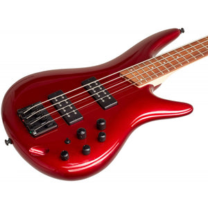 Ibanez SR300EB-CA SR Series Electric Bass, Candy Apple