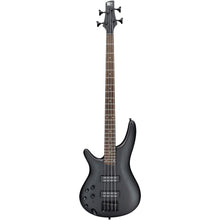 Ibanez SR300EBL-WK SR Series Left-Handed Electric Bass, Weathered Black