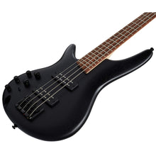 Ibanez SR300EBL-WK SR Series Left-Handed Electric Bass, Weathered Black