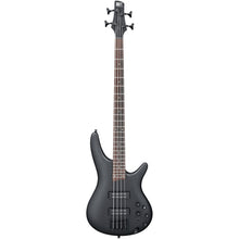 Ibanez SR300EB-WK SR Series Electric Bass, Weathered Black