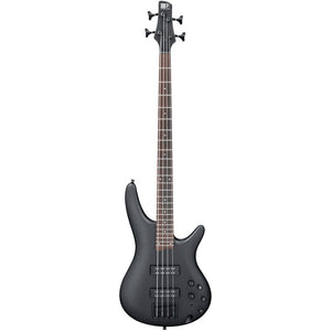 Ibanez SR300EB-WK SR Series Electric Bass, Weathered Black