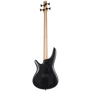 Ibanez SR300EB-WK SR Series Electric Bass, Weathered Black