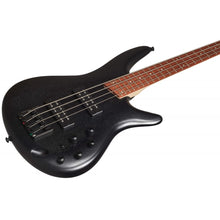 Ibanez SR300EB-WK SR Series Electric Bass, Weathered Black