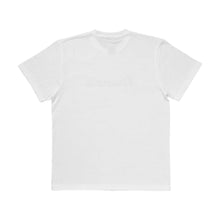 Ibanez T008-M Ibanez Logo T-shirt White, M Size
