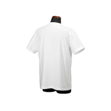 Ibanez T008-M Ibanez Logo T-shirt White, M Size