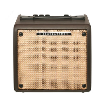Ibanez T15II-E Troubadour Acoustic Guitar Combo Amplifier