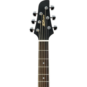 Ibanez TCY12E-OPN Talman Series Acoustic Electric Guitar, Open Pore Natural