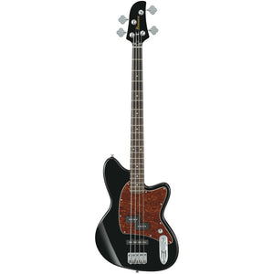 Ibanez TMB100-BK Talman Bass Series Electric Bass, Black