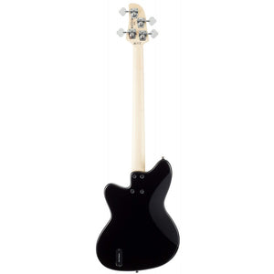 Ibanez TMB100-BK Talman Bass Series Electric Bass, Black