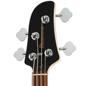 Ibanez TMB100-BK Talman Bass Series Electric Bass, Black