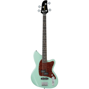 Ibanez TMB100-MGR Talman Bass Series Electric Bass, Mint Green