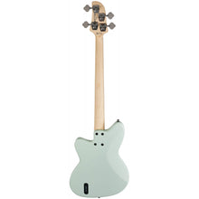 Ibanez TMB100-MGR Talman Bass Series Electric Bass, Mint Green