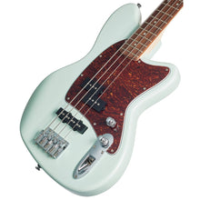 Ibanez TMB100-MGR Talman Bass Series Electric Bass, Mint Green