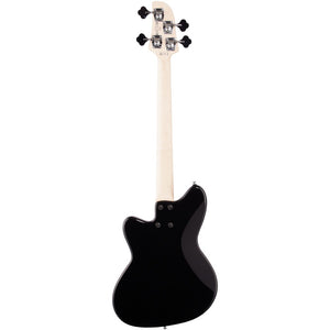 Ibanez TMB30-BK Talman Bass Series Electric Bass, Black