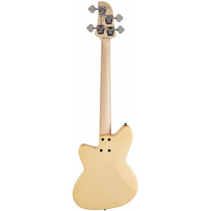 Ibanez TMB30-IV Talman Bass Series Electric Bass, Ivory