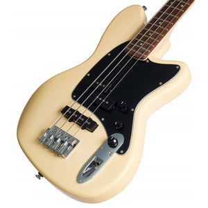 Ibanez TMB30-IV Talman Bass Series Electric Bass, Ivory