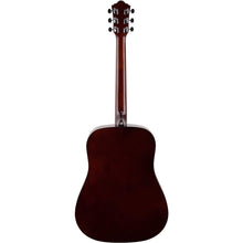 Ibanez V50NJP-NT Jampack Series Acoustic Guitar Package, Natural High Gloss