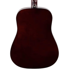 Ibanez V50NJP-NT Jampack Series Acoustic Guitar Package, Natural High Gloss