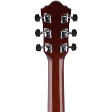 Ibanez V50NJP-NT Jampack Series Acoustic Guitar Package, Natural High Gloss