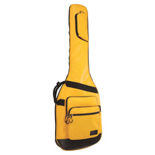 Ibanez IBB571-YE POWERPAD Designer Collection Gig Bag for Electric Bass, Yellow