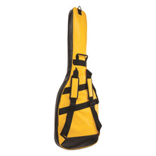 Ibanez IBB571-YE POWERPAD Designer Collection Gig Bag for Electric Bass, Yellow
