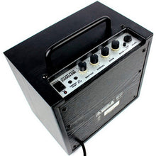 Ibanez IBZ10GV2 10-Watt Guitar Combo Amplifier