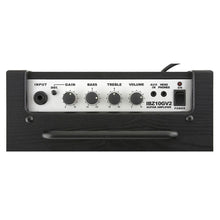 Ibanez IBZ10GV2 10-Watt Guitar Combo Amplifier