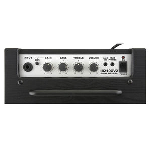 Ibanez IBZ10GV2 10-Watt Guitar Combo Amplifier