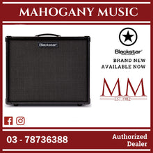 Blackstar IDX100 1x12in 100-Watt Digital Amp