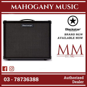 Blackstar IDX100 1x12in 100-Watt Digital Amp